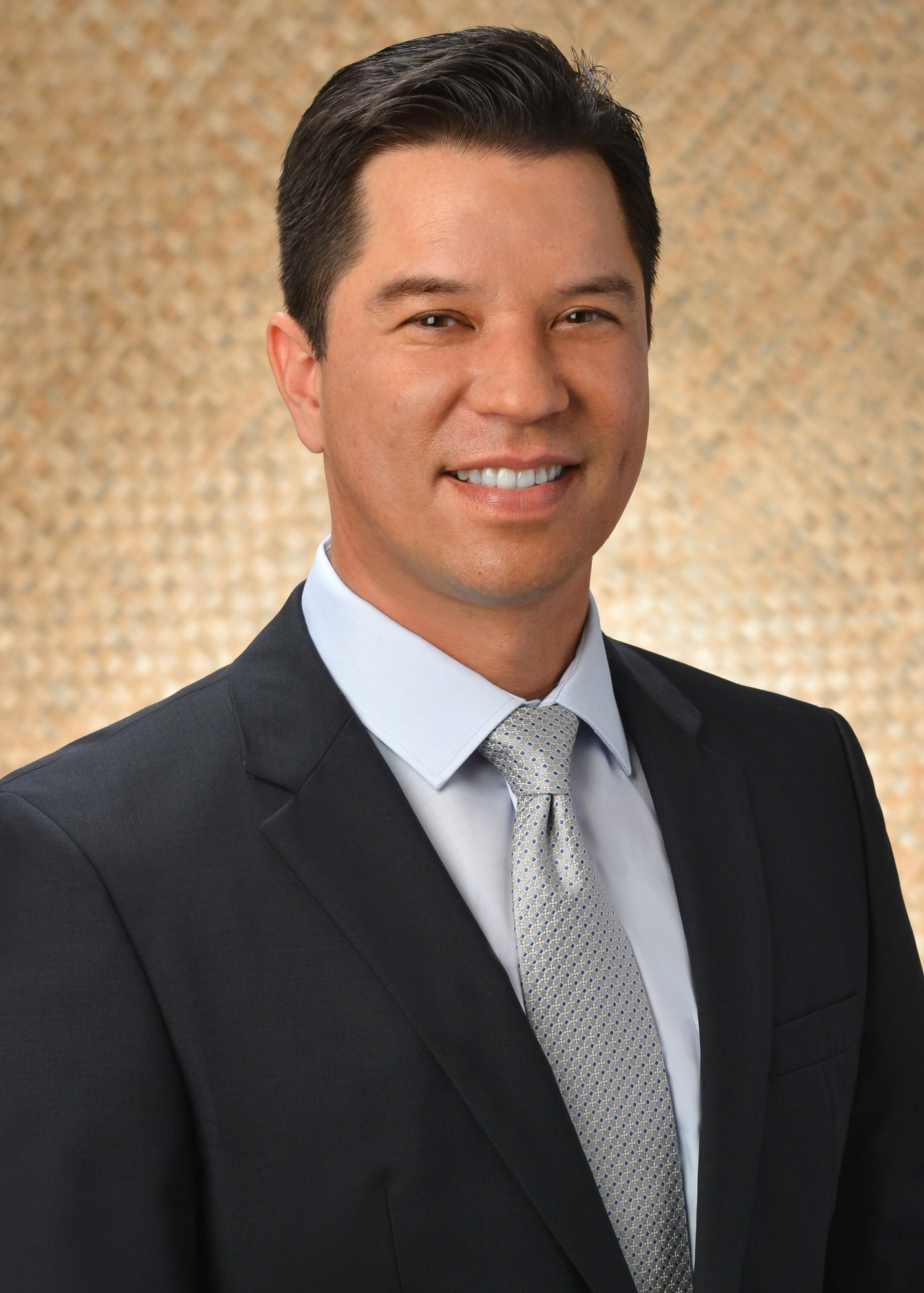 John Davis